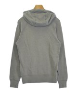 BOTTEGA VENETA（ボッテガヴェネタ）パーカー グレー サイズ:44(S位) メンズ/2200724677016
