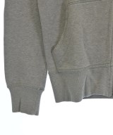 BOTTEGA VENETA（ボッテガヴェネタ）パーカー グレー サイズ:44(S位) メンズ/2200724677016