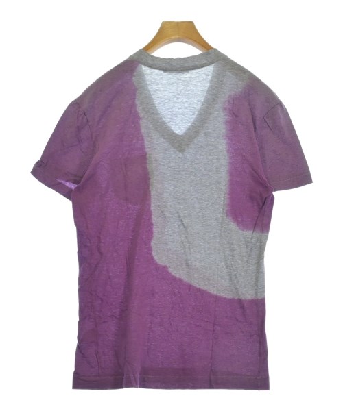 BOTTEGA VENETA（ボッテガヴェネタ）Tシャツ・カットソー グレー サイズ:44(S位) メンズ/2200724677023