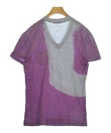 BOTTEGA VENETA（ボッテガヴェネタ）Tシャツ・カットソー グレー サイズ:44(S位) メンズ/2200724677023