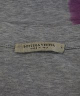 BOTTEGA VENETA（ボッテガヴェネタ）Tシャツ・カットソー グレー サイズ:44(S位) メンズ/2200724677023