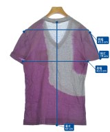 BOTTEGA VENETA（ボッテガヴェネタ）Tシャツ・カットソー グレー サイズ:44(S位) メンズ/2200724677023