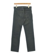 BOTTEGA VENETA（ボッテガヴェネタ）デニムパンツ 黒 サイズ:44(S位) メンズ/2200724677139