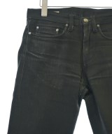 BOTTEGA VENETA（ボッテガヴェネタ）デニムパンツ 黒 サイズ:44(S位) メンズ/2200724677139