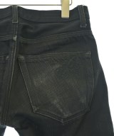 BOTTEGA VENETA（ボッテガヴェネタ）デニムパンツ 黒 サイズ:44(S位) メンズ/2200724677139