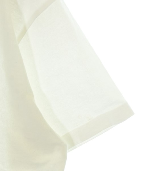 BOTTEGA VENETA（ボッテガヴェネタ）Tシャツ・カットソー 白 サイズ:50(XL位) メンズ/2200725044091