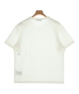 BOTTEGA VENETA（ボッテガヴェネタ）Tシャツ・カットソー 白 サイズ:50(XL位) メンズ/2200725044091
