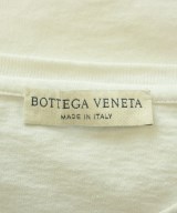 BOTTEGA VENETA（ボッテガヴェネタ）Tシャツ・カットソー 白 サイズ:50(XL位) メンズ/2200725044091