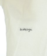 BOTTEGA VENETA（ボッテガヴェネタ）Tシャツ・カットソー 白 サイズ:50(XL位) メンズ/2200725044091