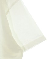 BOTTEGA VENETA（ボッテガヴェネタ）Tシャツ・カットソー 白 サイズ:50(XL位) メンズ/2200725044091