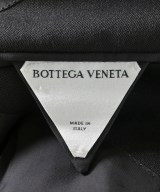 BOTTEGA VENETA（ボッテガヴェネタ）テーラードジャケット 黒 サイズ:38(S位) レディース/2200721476018