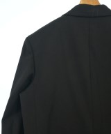 BOTTEGA VENETA（ボッテガヴェネタ）テーラードジャケット 黒 サイズ:38(S位) レディース/2200721476018
