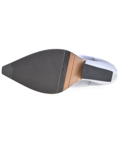 BOTTEGA VENETA（ボッテガヴェネタ）ブーツ 黒 サイズ:EU37 1/2(24cm位) レディース/2200721476285