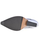 BOTTEGA VENETA（ボッテガヴェネタ）ブーツ 黒 サイズ:EU37 1/2(24cm位) レディース/2200721476285