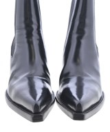 BOTTEGA VENETA（ボッテガヴェネタ）ブーツ 黒 サイズ:EU37 1/2(24cm位) レディース/2200721476285