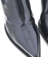 BOTTEGA VENETA（ボッテガヴェネタ）ブーツ 黒 サイズ:EU37 1/2(24cm位) レディース/2200721476285