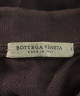 BOTTEGA VENETA（ボッテガヴェネタ）ポロシャツ 茶 サイズ:48(L位) メンズ/2200726210068