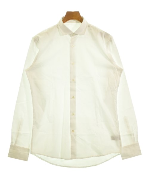 BOTTEGA VENETA(ボッテガベネタ)のカジュアルシャツ サイズ:39(M位) 15,800円