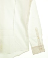 BOTTEGA VENETA（ボッテガヴェネタ）カジュアルシャツ 白 サイズ:39(M位) メンズ/2200726402029