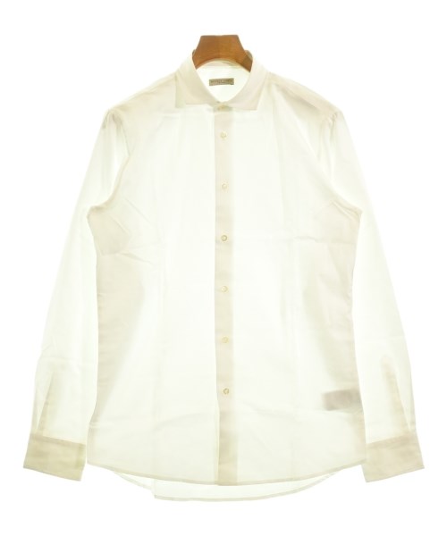 BOTTEGA VENETA(ボッテガベネタ)のカジュアルシャツ サイズ:39(M位) 15,800円