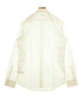 BOTTEGA VENETA（ボッテガヴェネタ）カジュアルシャツ 白 サイズ:39(M位) メンズ/2200726402036