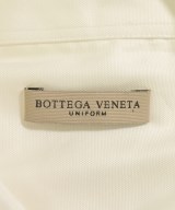 BOTTEGA VENETA（ボッテガヴェネタ）カジュアルシャツ 白 サイズ:39(M位) メンズ/2200726402036