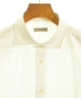 BOTTEGA VENETA（ボッテガヴェネタ）カジュアルシャツ 白 サイズ:39(M位) メンズ/2200726402036