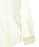 BOTTEGA VENETA（ボッテガヴェネタ）カジュアルシャツ 白 サイズ:39(M位) メンズ/2200726402036