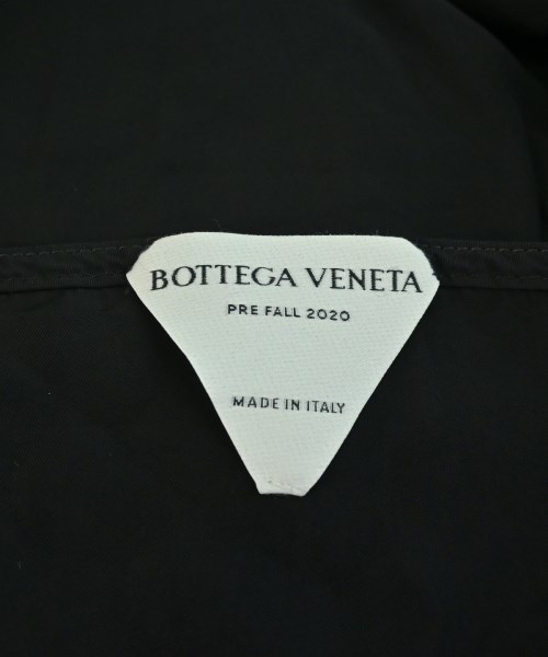 BOTTEGA VENETA（ボッテガヴェネタ）カジュアルシャツ 黒 サイズ:40(M位) レディース/2200721487250