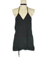 BOTTEGA VENETA（ボッテガヴェネタ）カジュアルシャツ 黒 サイズ:40(M位) レディース/2200721487250
