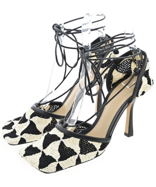 BOTTEGA VENETA(ボッテガベネタ)のパンプス サイズ:EU37(23.5cm位) 28,400円