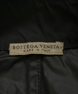 BOTTEGA VENETA（ボッテガヴェネタ）ステンカラーコート 黒 サイズ:48(L位) メンズ/2200727064028