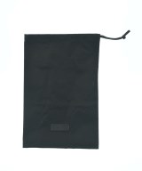 BOTTEGA VENETA（ボッテガヴェネタ）ステンカラーコート 黒 サイズ:48(L位) メンズ/2200727064028