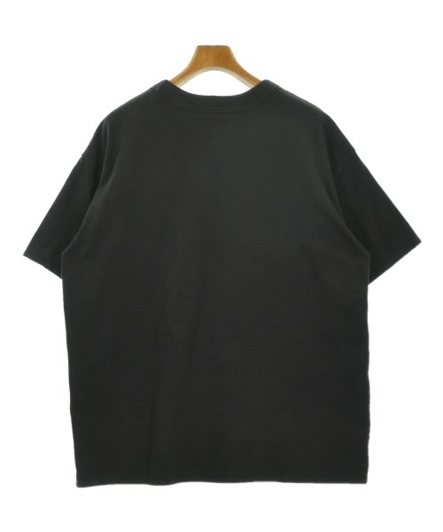 BOTTEGA VENETA（ボッテガヴェネタ）Tシャツ・カットソー 黒 サイズ:M メンズ/2200727823274