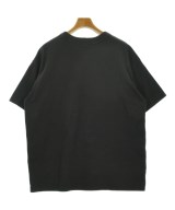 BOTTEGA VENETA（ボッテガヴェネタ）Tシャツ・カットソー 黒 サイズ:M メンズ/2200727823274