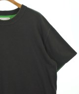 BOTTEGA VENETA（ボッテガヴェネタ）Tシャツ・カットソー 黒 サイズ:M メンズ/2200727823274