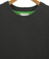 BOTTEGA VENETA（ボッテガヴェネタ）Tシャツ・カットソー 黒 サイズ:M メンズ/2200727823274