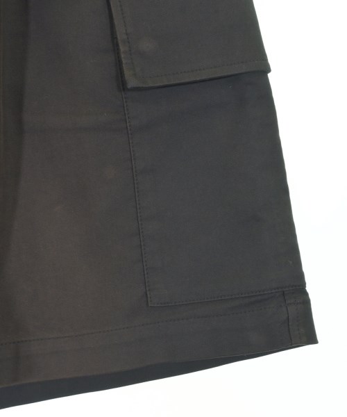BOTTEGA VENETA（ボッテガヴェネタ）ショートパンツ 黒 サイズ:44(S位) メンズ/2200727951083
