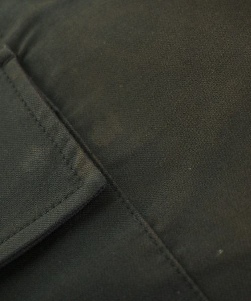 BOTTEGA VENETA（ボッテガヴェネタ）ショートパンツ 黒 サイズ:44(S位) メンズ/2200727951083