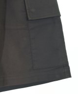 BOTTEGA VENETA（ボッテガヴェネタ）ショートパンツ 黒 サイズ:44(S位) メンズ/2200727951083