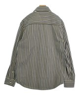 BOTTEGA VENETA（ボッテガヴェネタ）カジュアルシャツ 紺 サイズ:44(S位) メンズ/2200728347014
