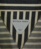 BOTTEGA VENETA（ボッテガヴェネタ）カジュアルシャツ 紺 サイズ:44(S位) メンズ/2200728347014