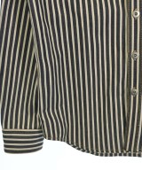 BOTTEGA VENETA（ボッテガヴェネタ）カジュアルシャツ 紺 サイズ:44(S位) メンズ/2200728347014