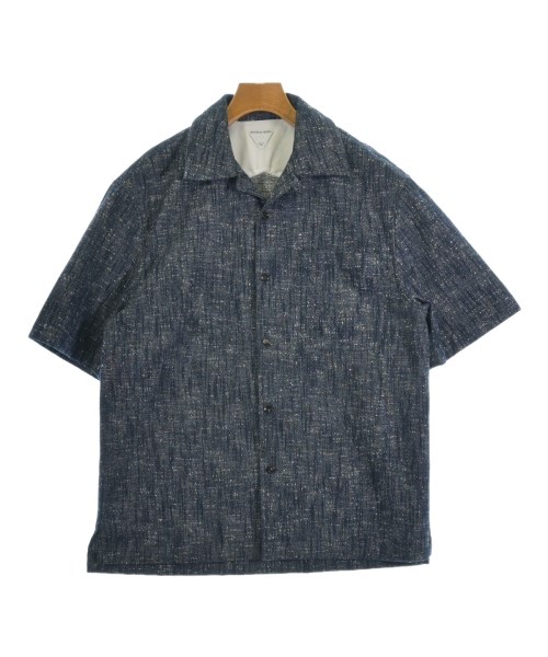 BOTTEGA VENETA(ボッテガベネタ)のカジュアルシャツ サイズ:44(S位) 56,500円
