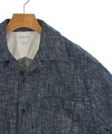 BOTTEGA VENETA（ボッテガヴェネタ）カジュアルシャツ 青 サイズ:44(S位) メンズ/2200728347021