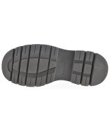 BOTTEGA VENETA（ボッテガヴェネタ）ブーツ 黒 サイズ:EU40(26.5cm位) レディース/2200729001175