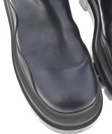BOTTEGA VENETA（ボッテガヴェネタ）ブーツ 黒 サイズ:EU40(26.5cm位) レディース/2200729001175