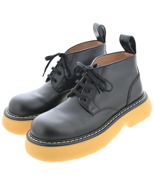 BOTTEGA VENETA(ボッテガベネタ)のブーツ サイズ:EU40(26.5cm位) 61,200円