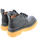 BOTTEGA VENETA（ボッテガヴェネタ）ブーツ 黒 サイズ:EU40(26.5cm位) レディース/2200729001182