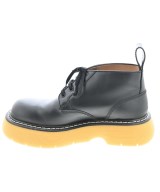 BOTTEGA VENETA（ボッテガヴェネタ）ブーツ 黒 サイズ:EU40(26.5cm位) レディース/2200729001182